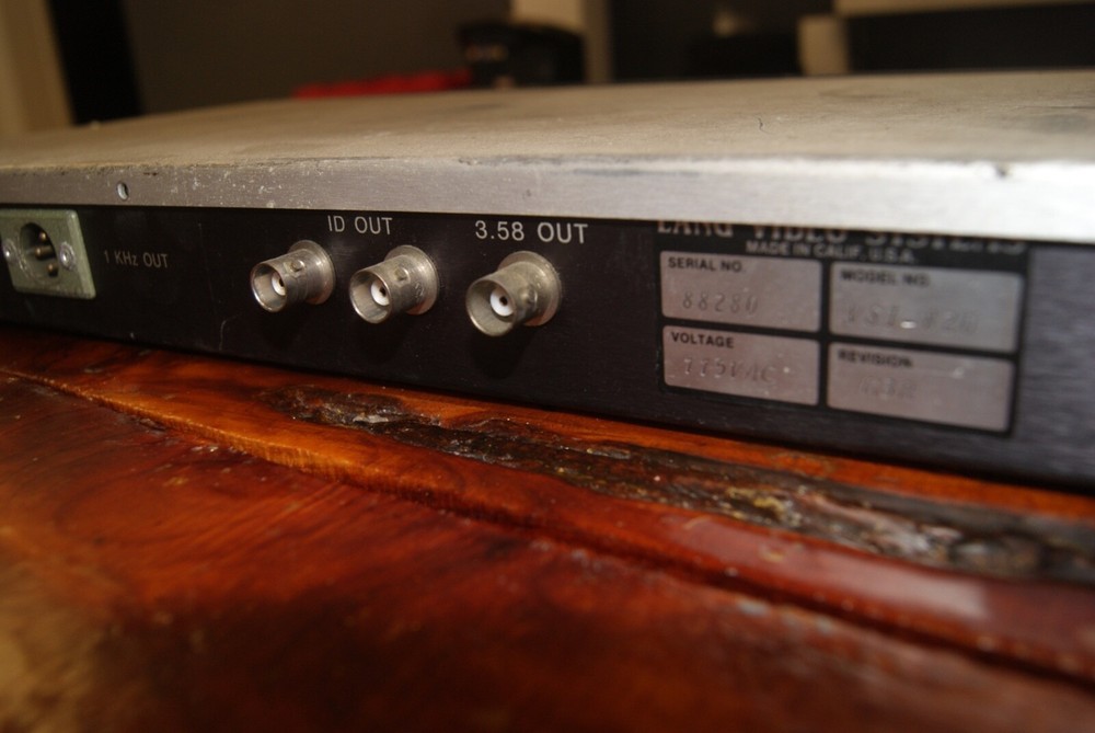 Digital Source Identifier, Lang Video Systems