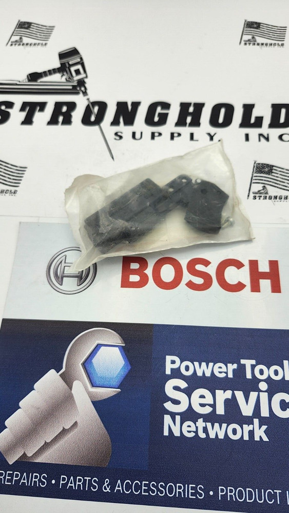NEW OEM BOSCH  SWITCH 1619X04521