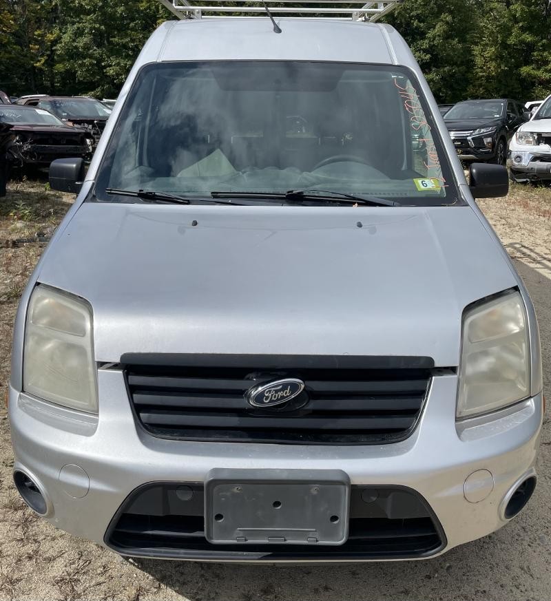 2010-2013 Ford Transit Connect Engine Fuse Box Assembly OEM