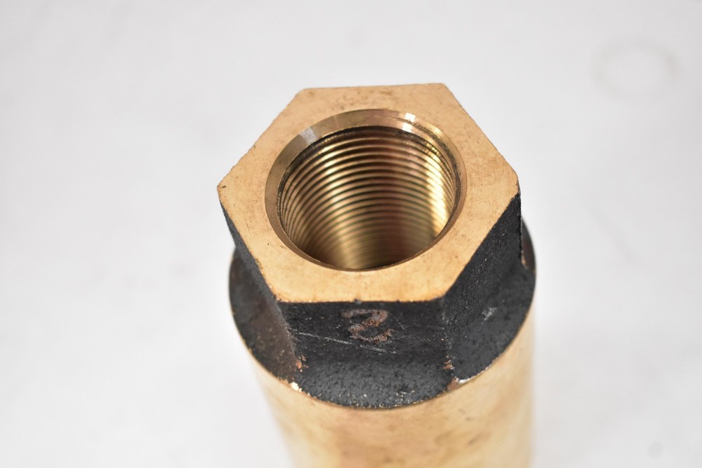 Hildreth HM-20 Beryllium Copper Plunger Tip New Open Box