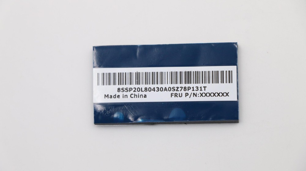 01EF519 M.2 SSD Heatsink Module