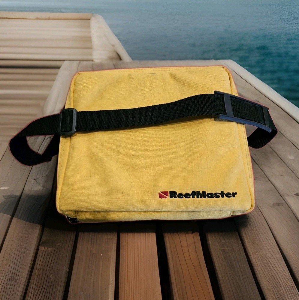 Sealife ReefMaster Flash Link SL962 /Manual / Accessories with Case Pre-owned