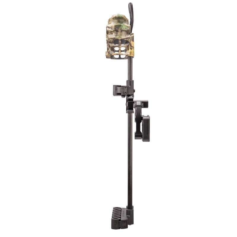 Hex Light 5 Arrow Quiver LED Lights Quick Attachment Adjustable Bow Accessory US