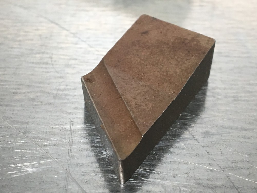 E.H. Wachs 70-701-01 Facing Tool Bit