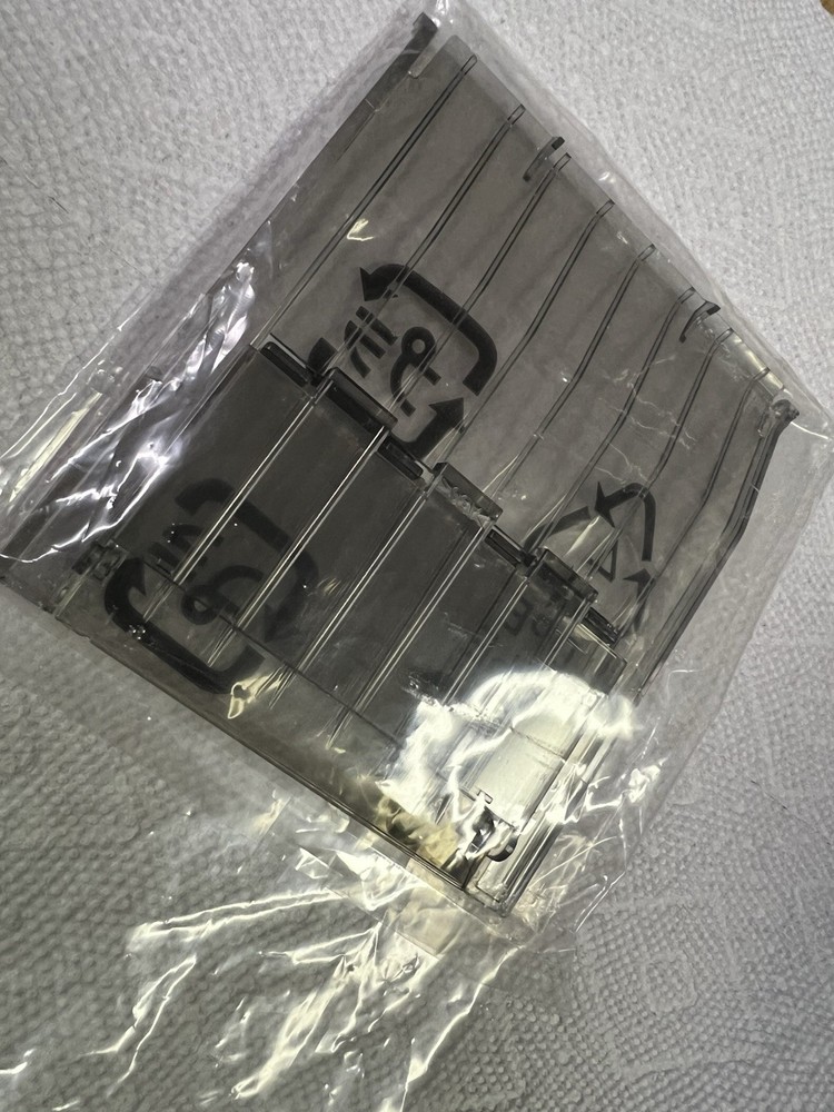 Brother QL-1050 Wide Format PC Label Printer Tray