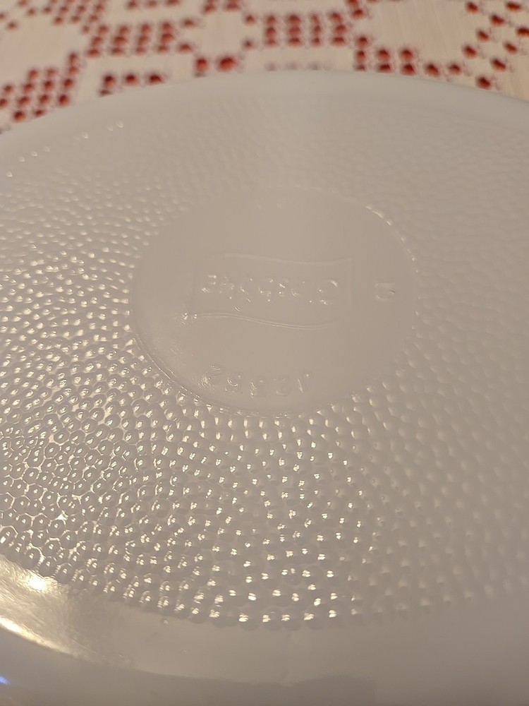 Glass Bake Divider Dish