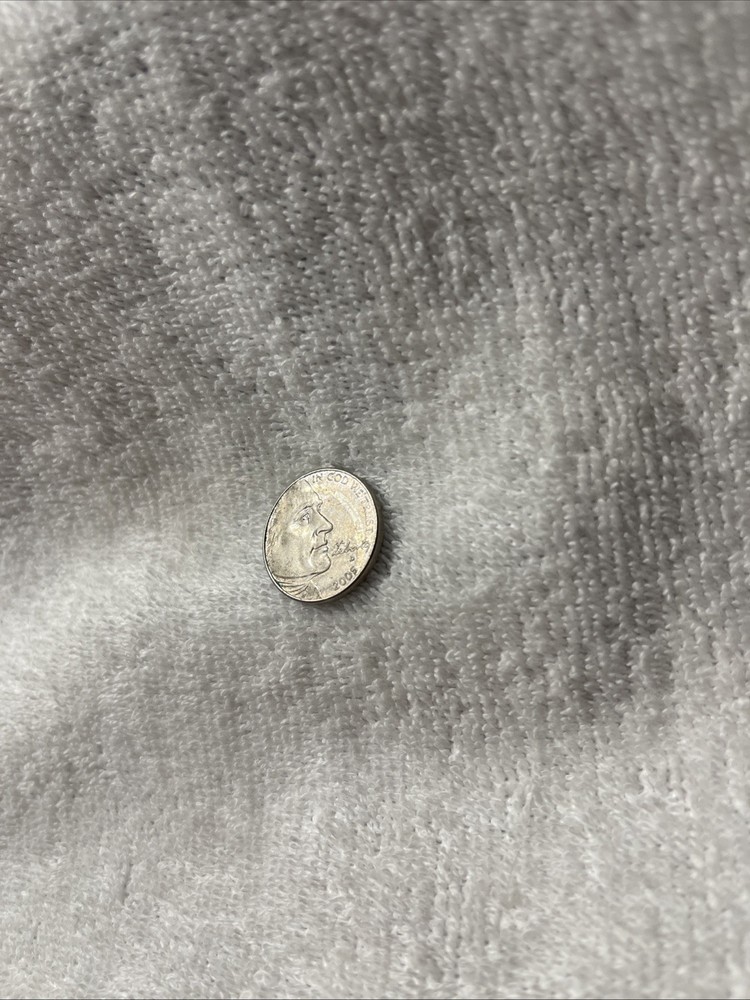 It’s A 20005D Nickel Five Cent Buffalo Nickel