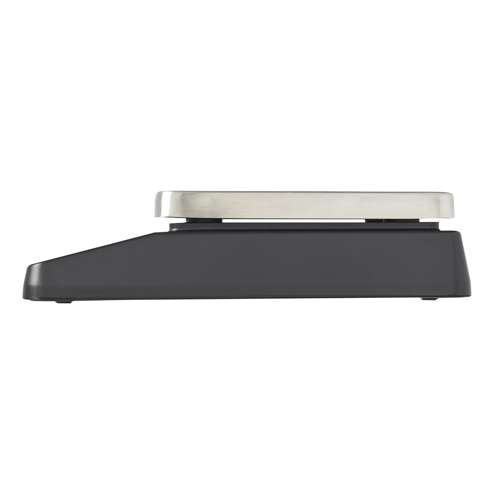 Digital Portion Control Scale, 11 lb Capacity, Tare & Hold Function, NSF