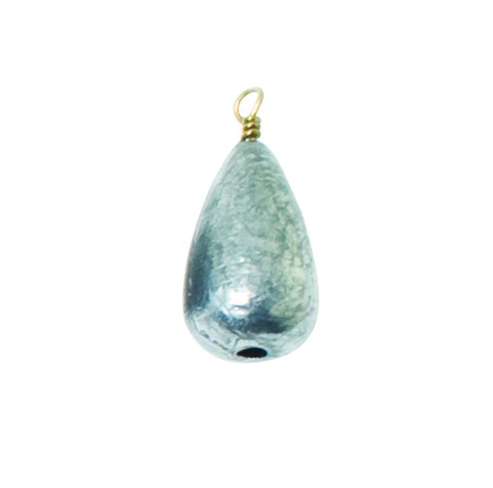 Eagle Claw Bass Casting Sinker Assortment | Precision-Weighted, Durable Lead