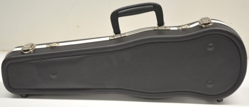 MTS 1/4 VIOLIN CASE - UNIVERSAL FIT