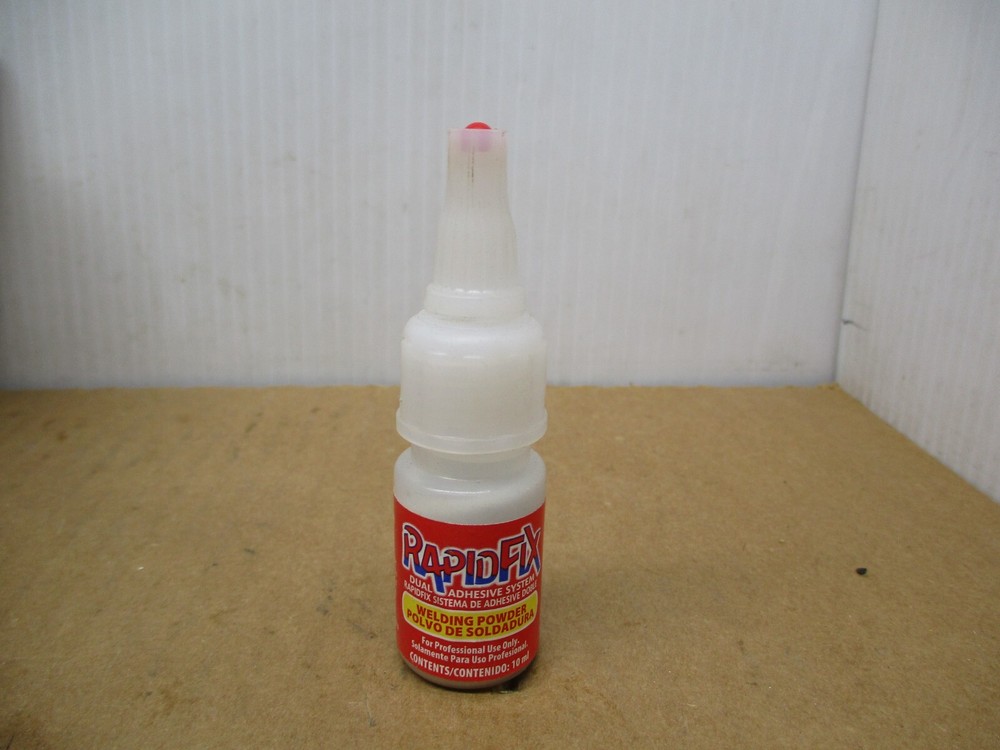 RapidFix Adhesive System 10ml Welding Powder