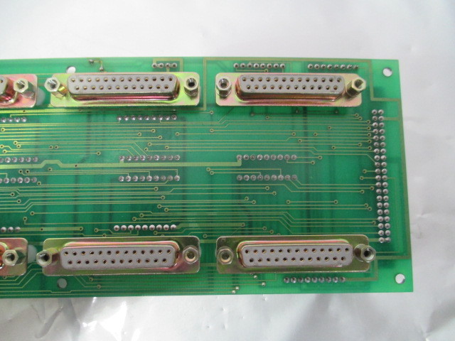 ST8101-034 Issue 5 PCB Board, 423797