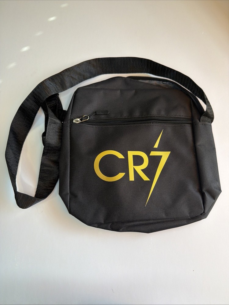 Soccer Bag CR7
