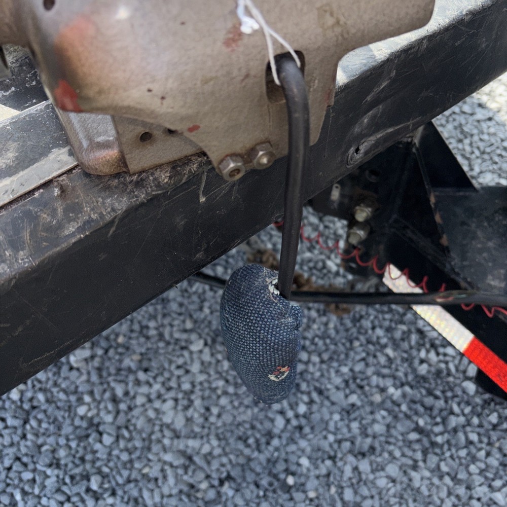 US BLINDSTITCH 1099-PB- BLINDSTITCH MACHINE