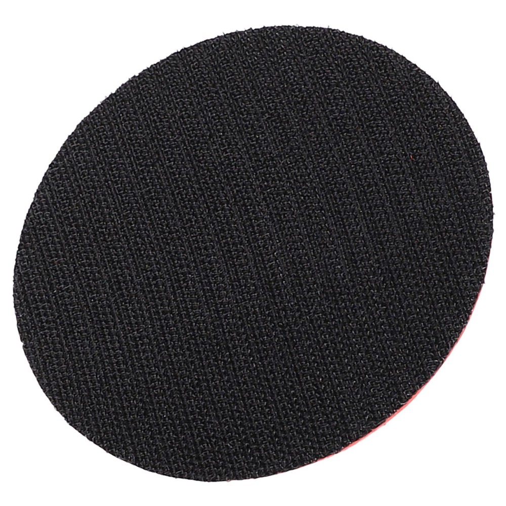 Buffing Pad For Sanding Discs Buffing Pad Polyurethane Backing Pad Drill Adapter