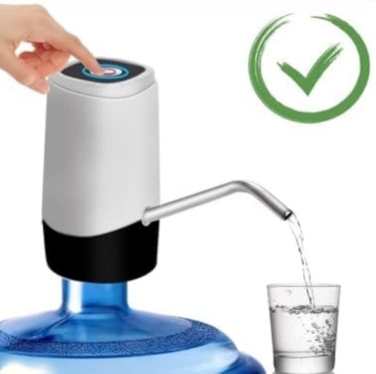 Aotomatic Water Dispenser
