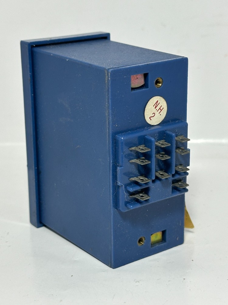 ATC Series 328 MOS Time Delay Relay