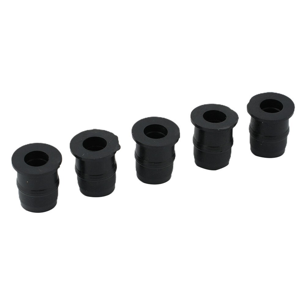 M5 Motorcycle Windscreen Windshield Fairing Screen Nut Bolt Screw Strength