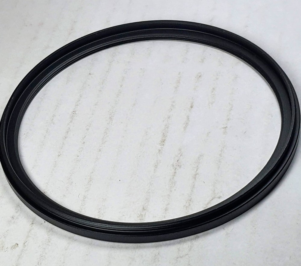 95-86mm Step-Down Lens Filter Converter Adapter Ring 95mm-86mm Metal E95 to E86