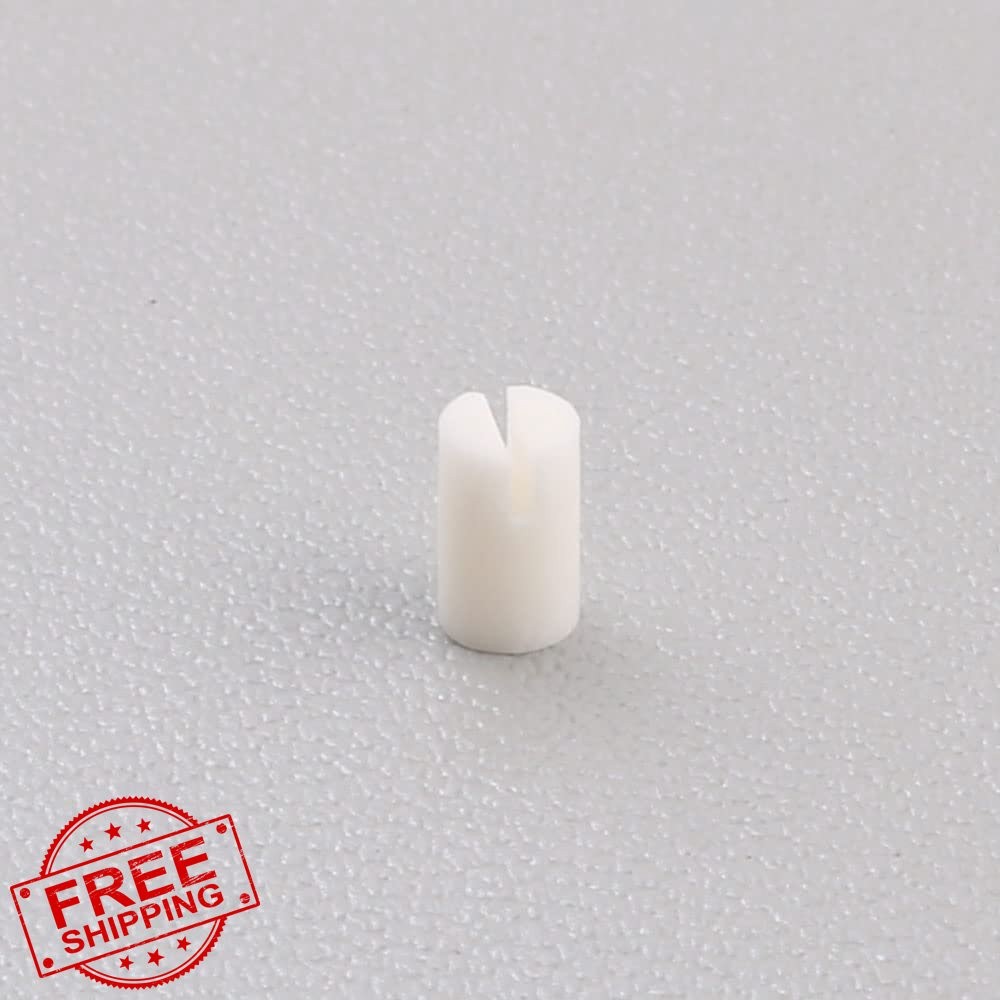 LYWSMSK Bone Banjo Nut Set 5 String