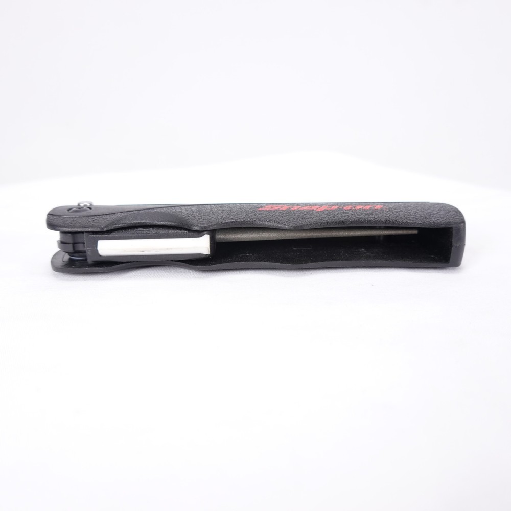 Snap On CRKT Sharpener New #SCKS2