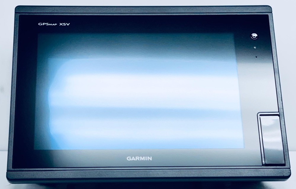 Garmin GPSMAP 7610xsv – 10” Touchscreen Chartplotter TESTED!
