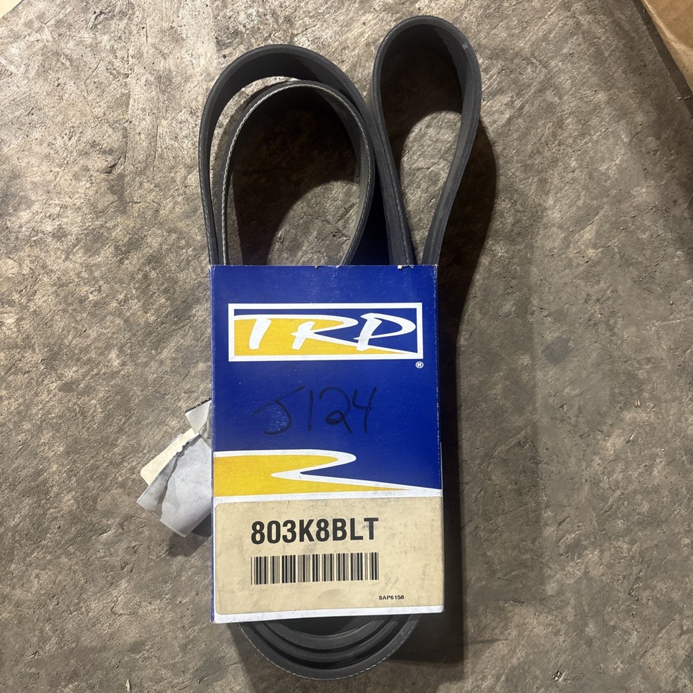 TRP 803K8BLT Belt