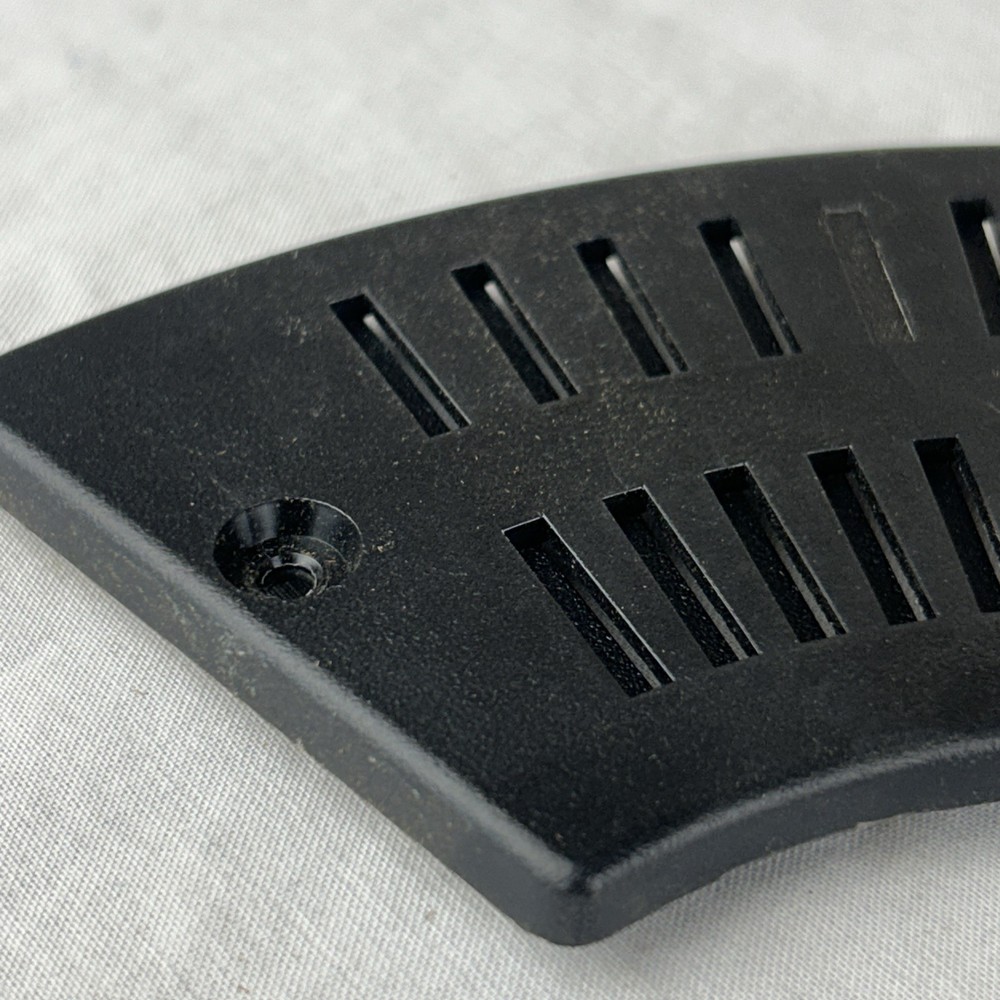 Technics SL-D3 Top Panel Cover Plate with Screws