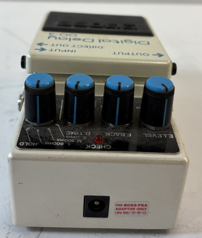 BOSS DIGITAL DELAY DD-3 (P15027488)