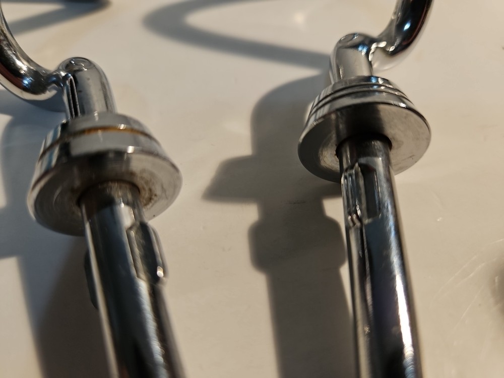 Vintage Dough Hooks Replacement Parts