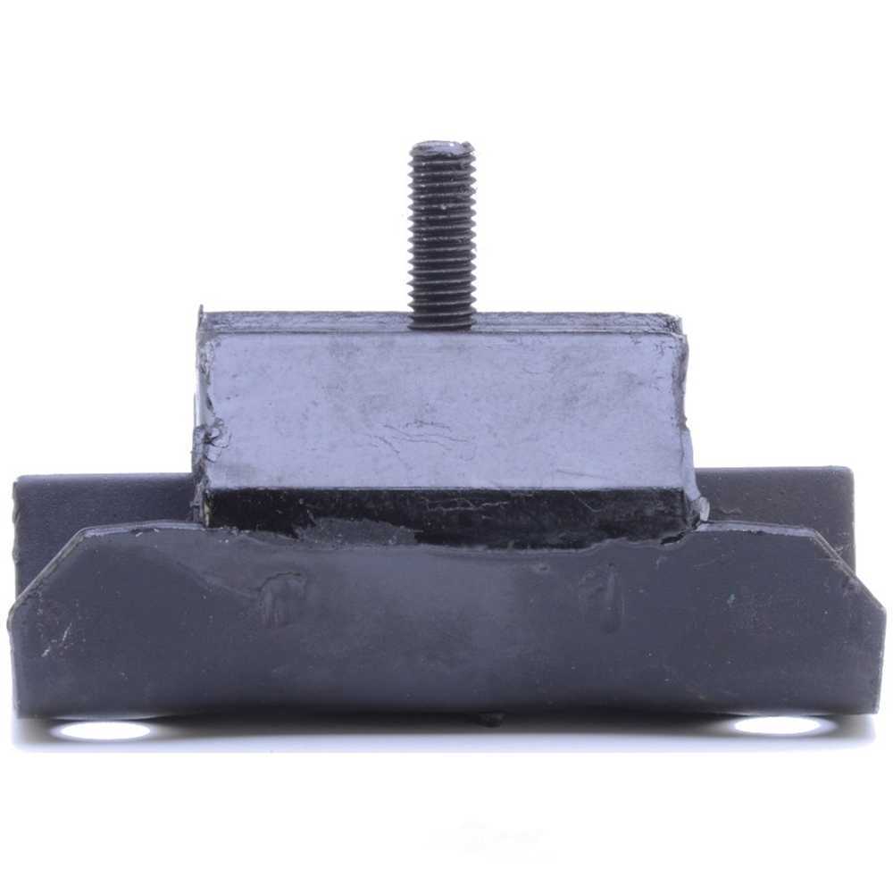 Automatic Transmission Mount-Manual Trans Mount Anchor 2922