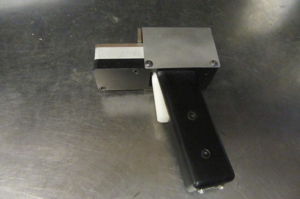 U53 DELPHI FIBER OPTIC TERMINATION TOOL PACKARD ELECTRIC SYSTEMS