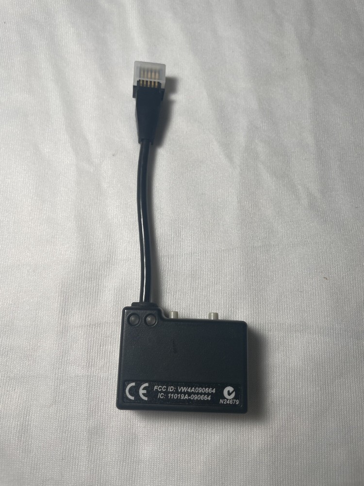 MicroRidge MobileCollect Mini Mobile Module Transmitter RM2.4 PN 24679