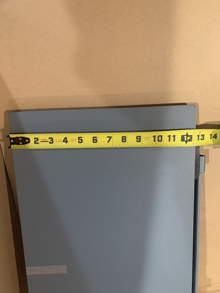 Brinks B-Box Drop Safe Door 5006130