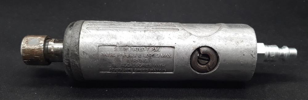 Die Grinder 22000rpm Unbranded