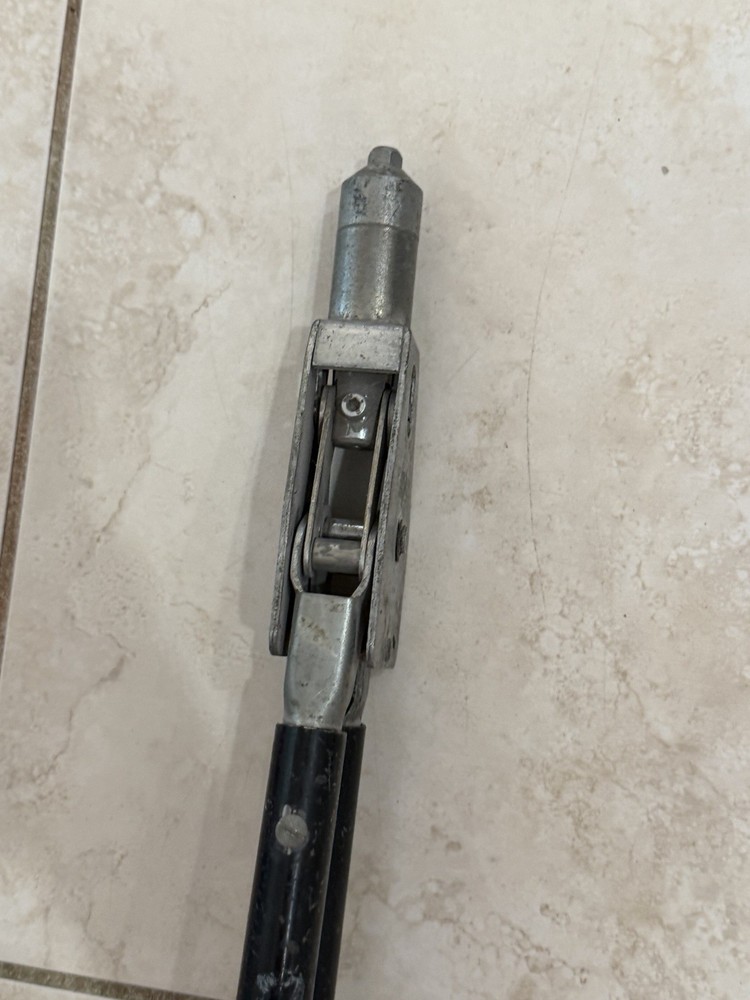 Vintage Eclipse - Spiralux Long Arm Riveter