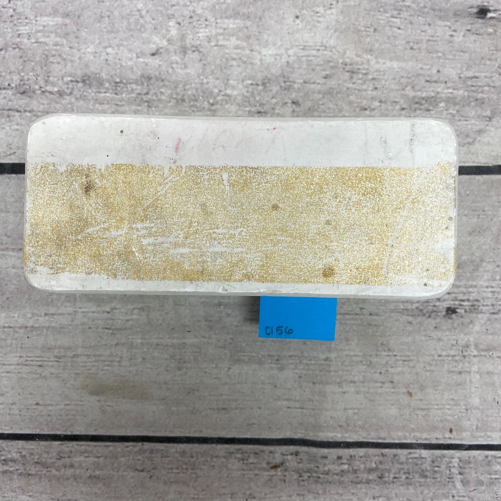 Unbranded Ceramic Casting Mold Spigot