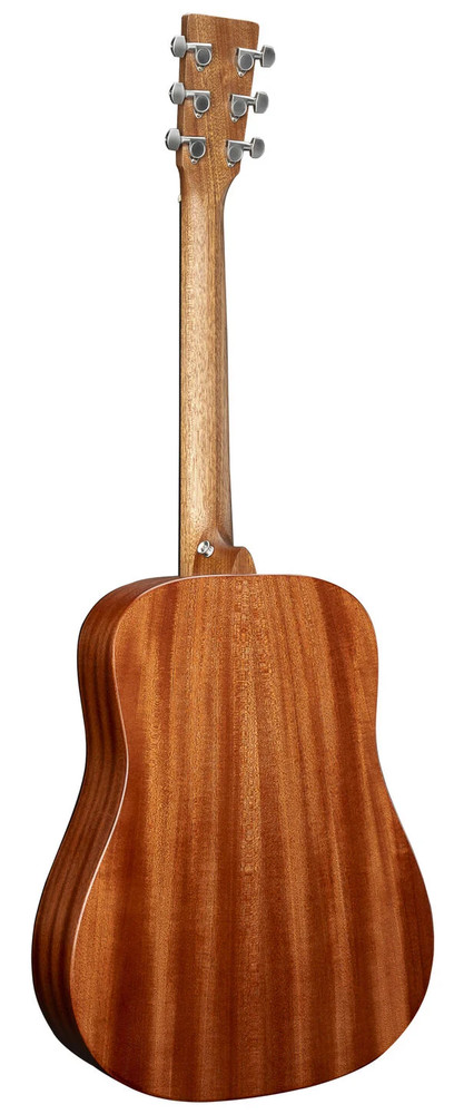 NEW Martin D Jr-E - Natural (919)