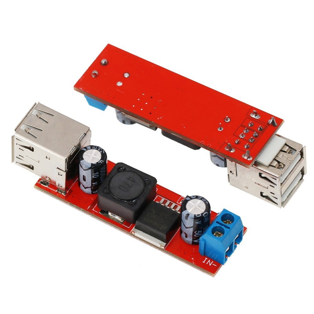 Mobile Phone Voltage Regulator Car Charge Regulator Output Temperature