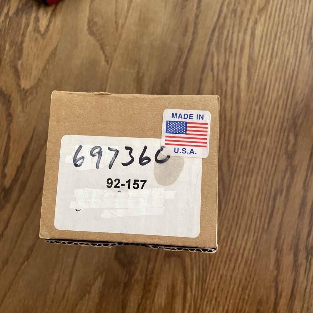 Zeks Automatic Float Drain Model 697360