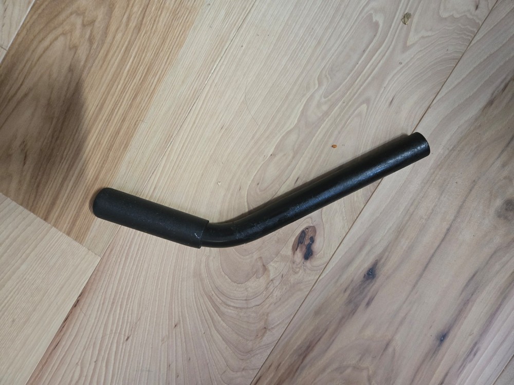 Soloflex Bench Pin