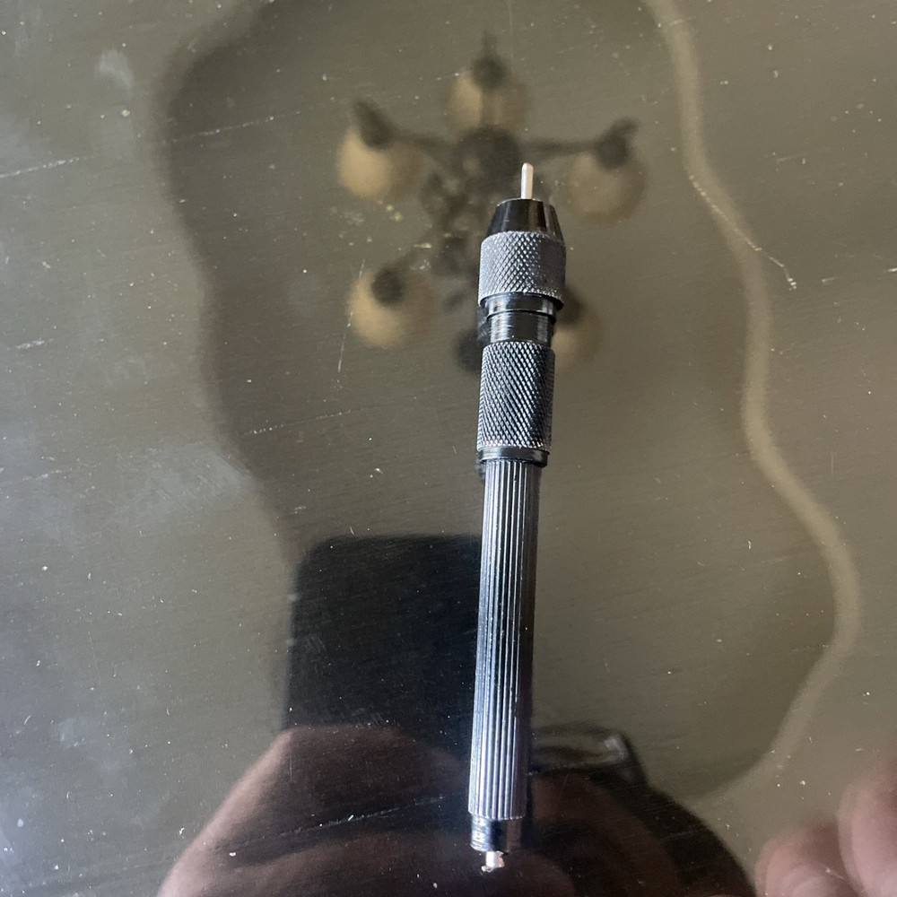 2 Tattoo Machines
