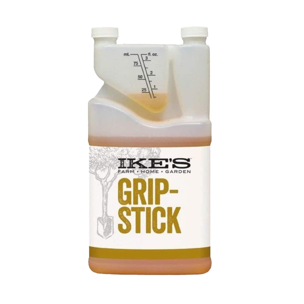 Ike's Grip-Stick (Pint)