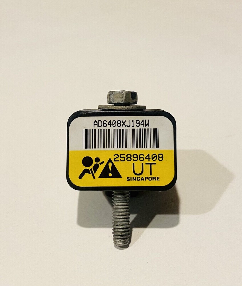 GM Impact Sensor 25896408 / 86800197