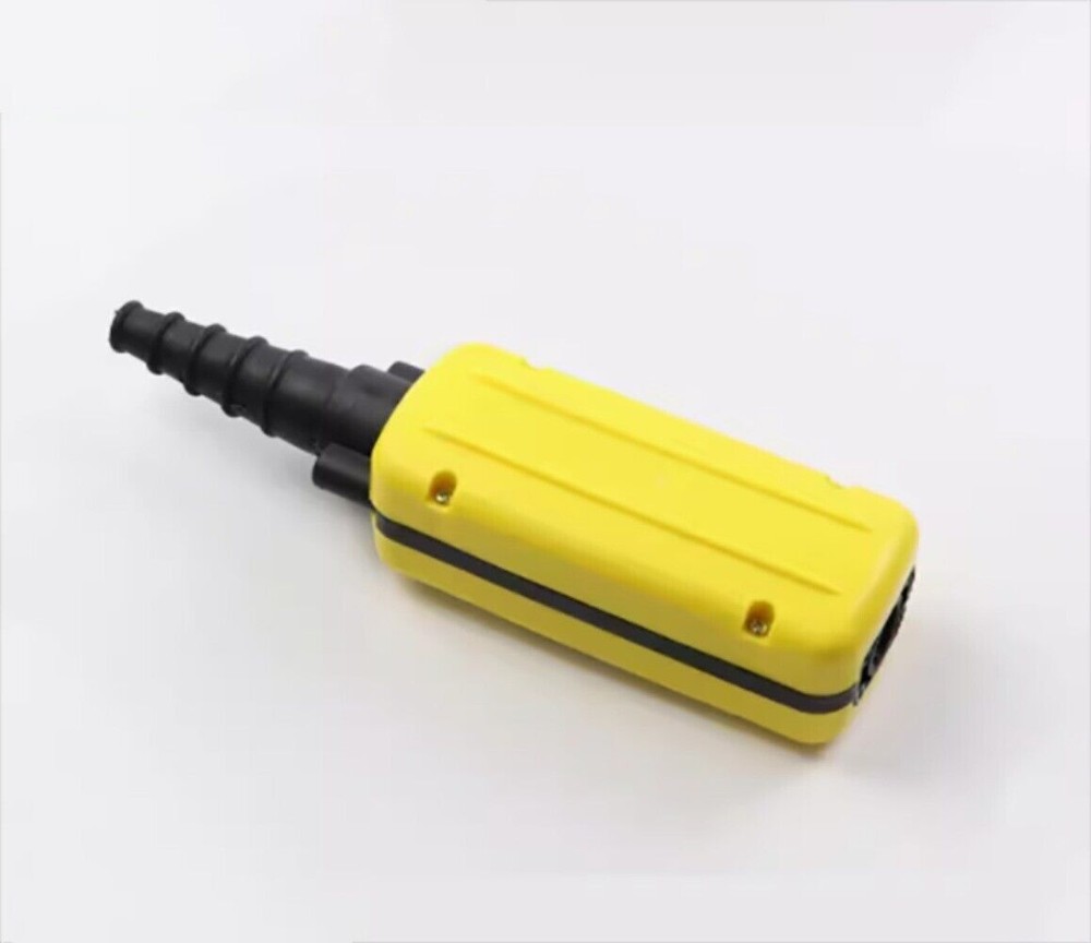 1PC New For XAC-A271 Pendant Control Stations Crane 2 Pushbutton Switch