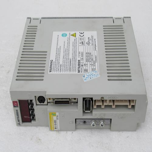 1PC NEW MITSUBISHI servo controller MR-E-10A-KH003