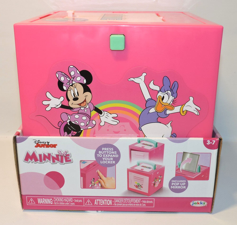 Stack N’ Pack Expandable Locker Cube Kids Storage Container, NEW, NIB ~YOU PICK~