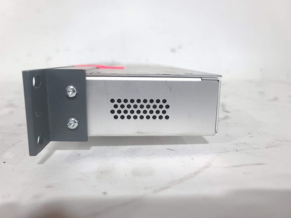 GV GRASS ENCORE/PRELUDE 48B CONTROL PANEL