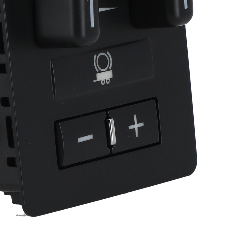 Brake Control Switch For Cadillac Escalade ESV Center Console Front Left 08-14