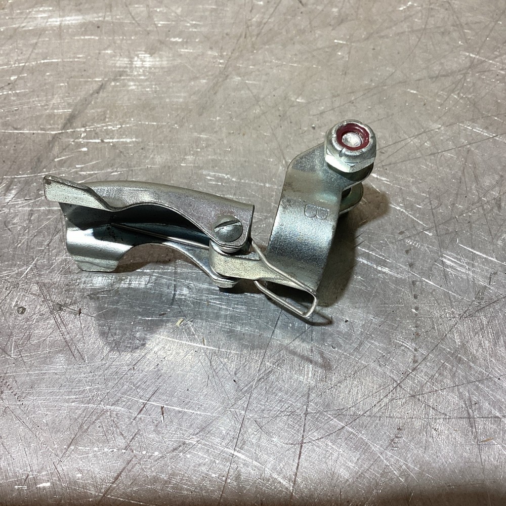 HARRINGTON- LATCH KIT #SZ-B NOS